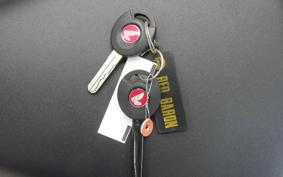 HONDA CT125-2 JA65