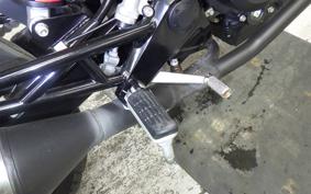 HONDA VTR 250 Gen. 2 MC33