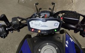YAMAHA MT-07 2019 RM19J