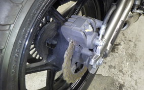 KAWASAKI ER600 N 2013