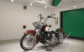 HARLEY FLSTF 1450 2004