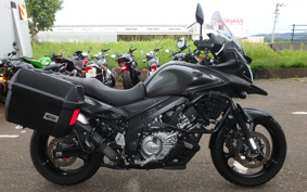 SUZUKI DL650 ( V-Strom 650 ) 2014 C7111