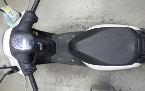 HONDA TACT-4ﾍﾞｰｼｯｸ AF79