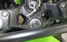 KAWASAKI NINJA 400 2024 EX400L