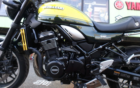 KAWASAKI Z900RS 2024 ZR900K