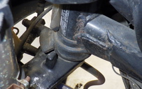 KAWASAKI GPZ900R NINJA ZX900A