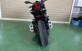 KAWASAKI Z1000 2020 ZXT00W