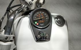 HONDA SHADOW 400 SLASHER 2004 NC40