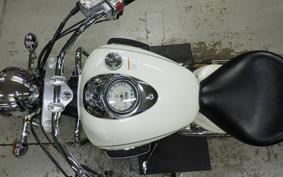 YAMAHA DRAGSTAR 1100 CLASSIC 2001 VP13J