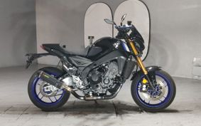 YAMAHA MT-09 SP 2021 RN69J