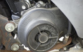 SUZUKI LET's 4 CA45A