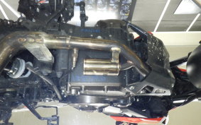 SUZUKI Vｽﾄﾛｰﾑ250SX EL11L