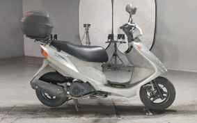 SUZUKI ADDRESS V125 CF46A