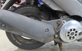 SUZUKI ADDRESS V125 CF46A