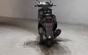 YAMAHA CYGNUS125XSR SED8J