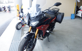 YAMAHA TRACER 9GT 2020 RN51J