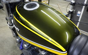 KAWASAKI ZEPHYR 750 RS 2003 ZR750C