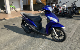 HONDA DIO 110 JF31