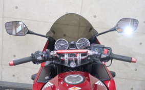 HONDA CB400 SUPER  BOL DOR ABS 2022 NC42