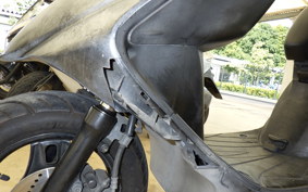 SUZUKI ADDRESS V125 G CF46A