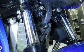 SUZUKI GSX-S125 DL32B