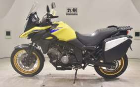 SUZUKI Vｽﾄﾛｰﾑ650XTA 2023 C733M