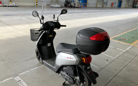 YAMAHA JOG AY01