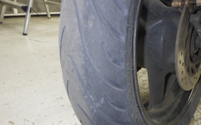 HONDA CB400SF VTEC K 2016 NC54