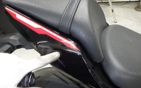 KAWASAKI Z650 A 2024 ER650S