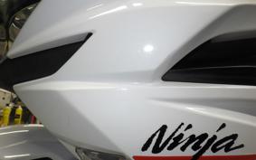 KAWASAKI NINJA 650 A ER650H