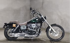 HARLEY HARLEY FXDWG1580 GP4