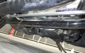 HONDA STEED 400 1989 NC26