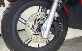 HONDA PCX 150 1991 KF12