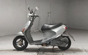 SUZUKI LETS4 CA45A