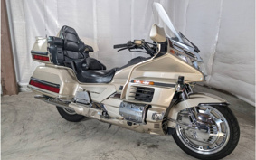 HONDA GL1500 GOLD WING 1998 SC22