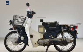 HONDA C50 SUPER CUB 2003 C50