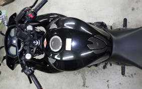 HONDA CBR650F 2019 RC83