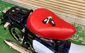 HONDA  SUPER CUB C125 JA58