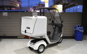 HONDA GYRO TA03