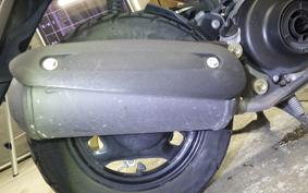 SUZUKI ADDRESS V50 CA4BA