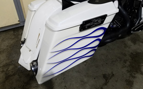 HARLEY HARLEY FLTRX1580 2012 KHM