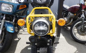 HONDA ｸﾛｽｶﾌﾞ110-3