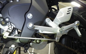 YAMAHA XSR125 2014 RE46J