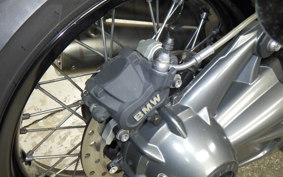 BMW R NINE T 2015