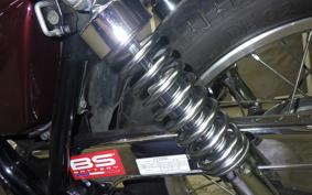 YAMAHA SR400 Gen.3 2008 RH01J