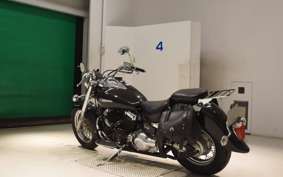 YAMAHA DRAGSTAR 400 CLASSIC 2008 VH01J