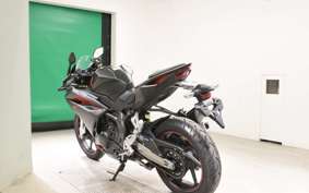 HONDA CBR250RR MC51