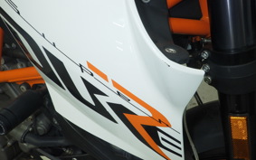 KTM 990 DUKE R 2012