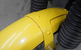 HONDA ｸﾛｽｶﾌﾞ JA10