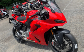 DUCATI PANIGA-REV2 2026